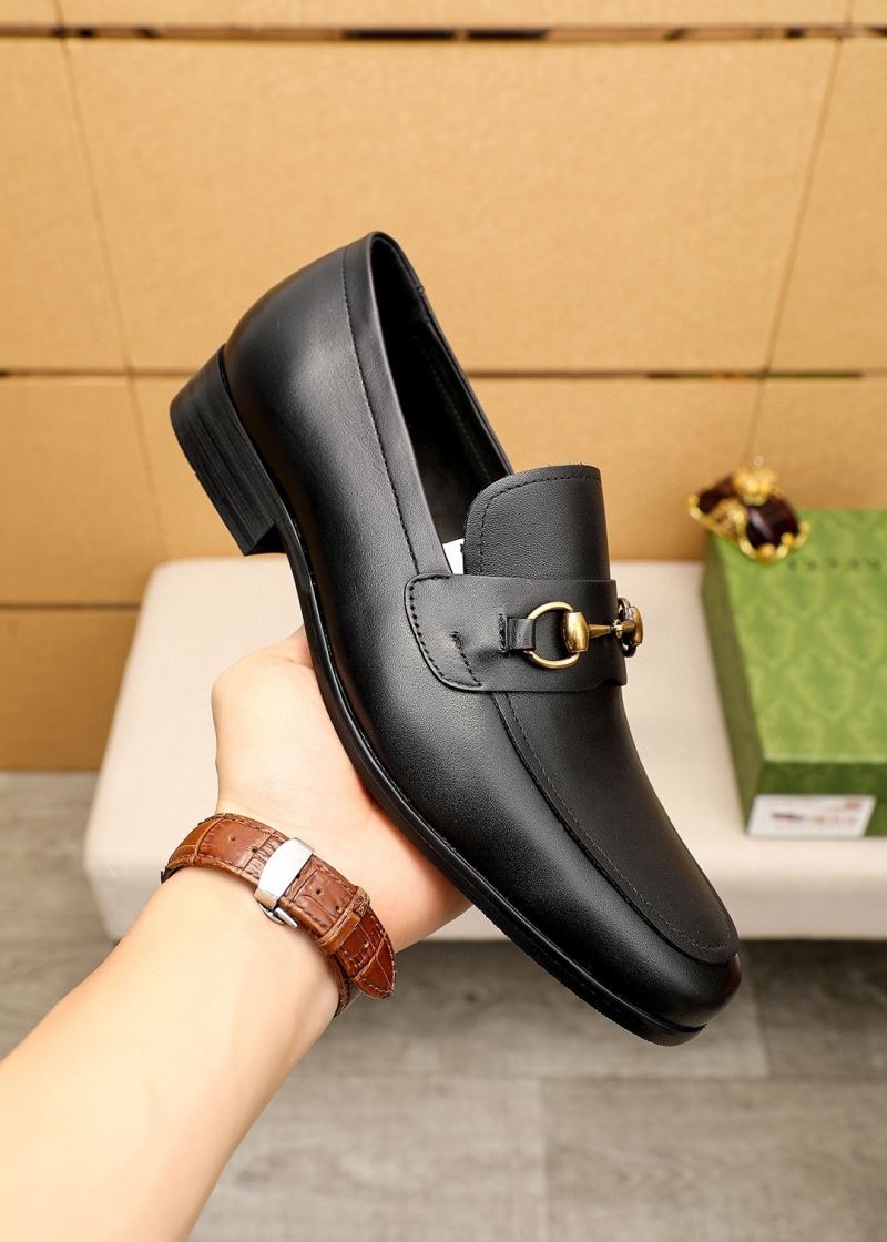 Gucci Business Shoes